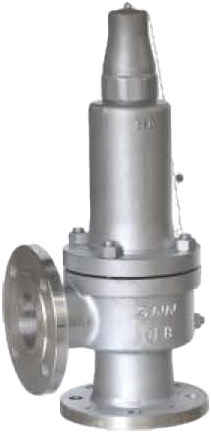 A42Y-SAFETY VALVE SERIES