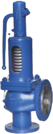 SAFETY VALVE SERIES