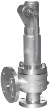 A44Y-SAFETY VALVE SERIES