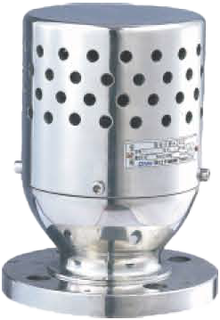 FA72W-SAFETY VALVE SERIES