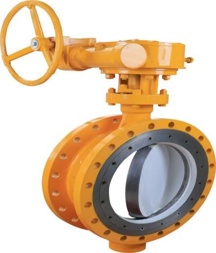 Spin ball valve